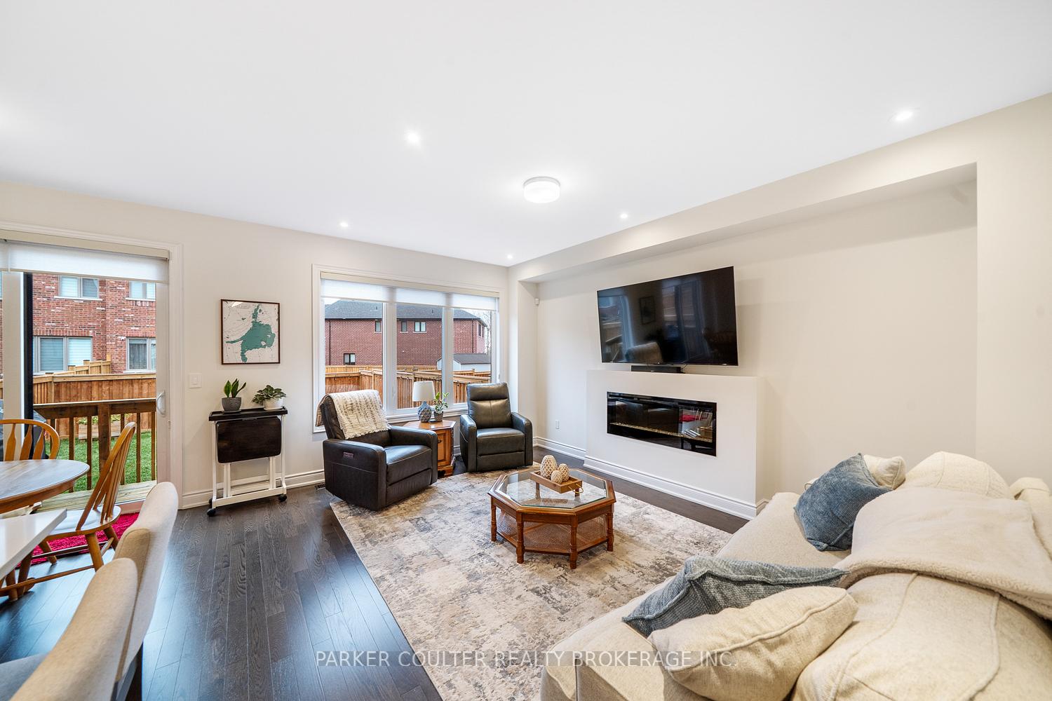Photo 7 of 2107 Wilson Street, Innisfil, Alcona — HOMEH