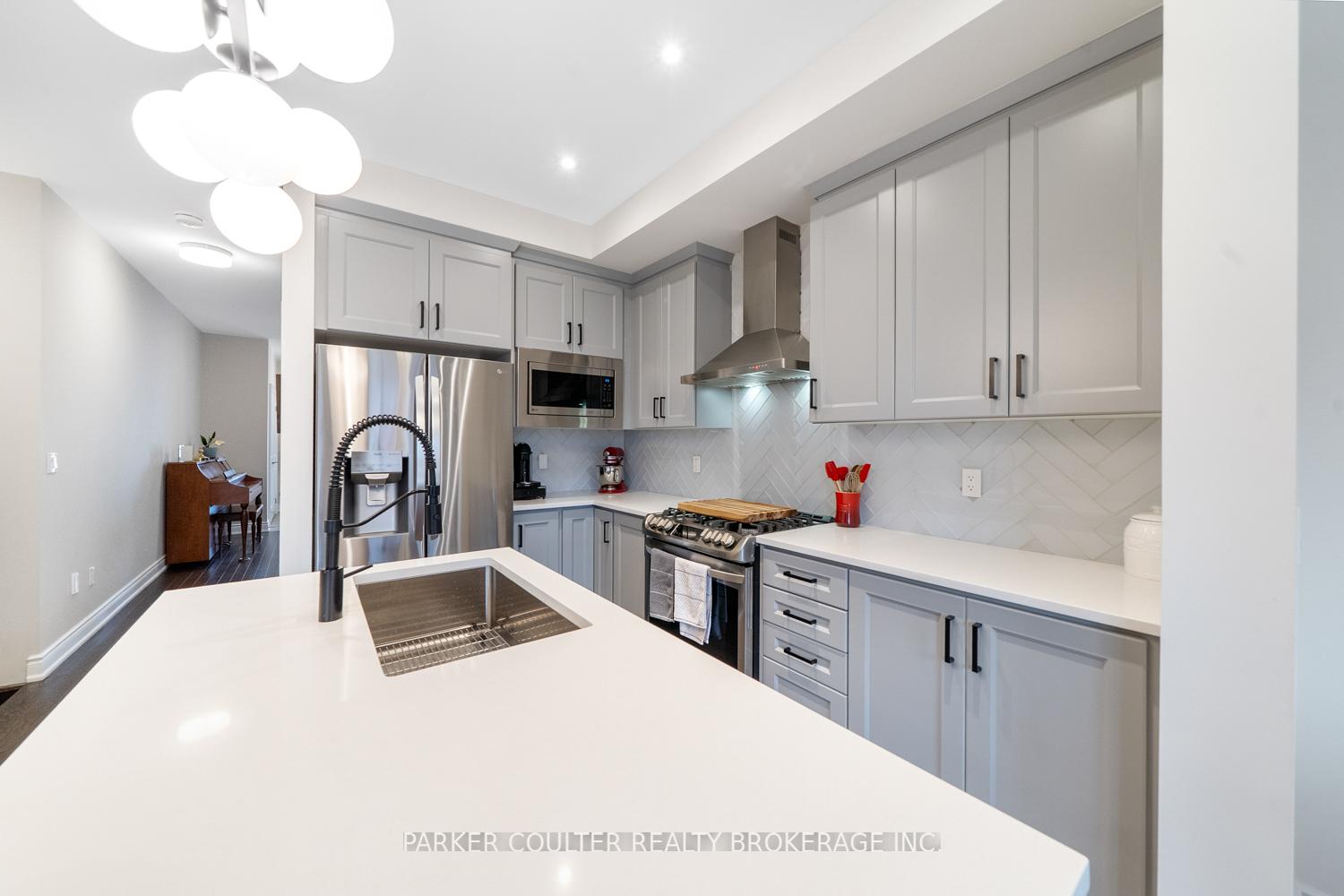 Photo 10 of 2107 Wilson Street, Innisfil, Alcona — HOMEH