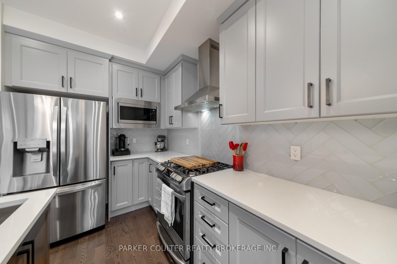 Photo 11 of 2107 Wilson Street, Innisfil, Alcona — HOMEH