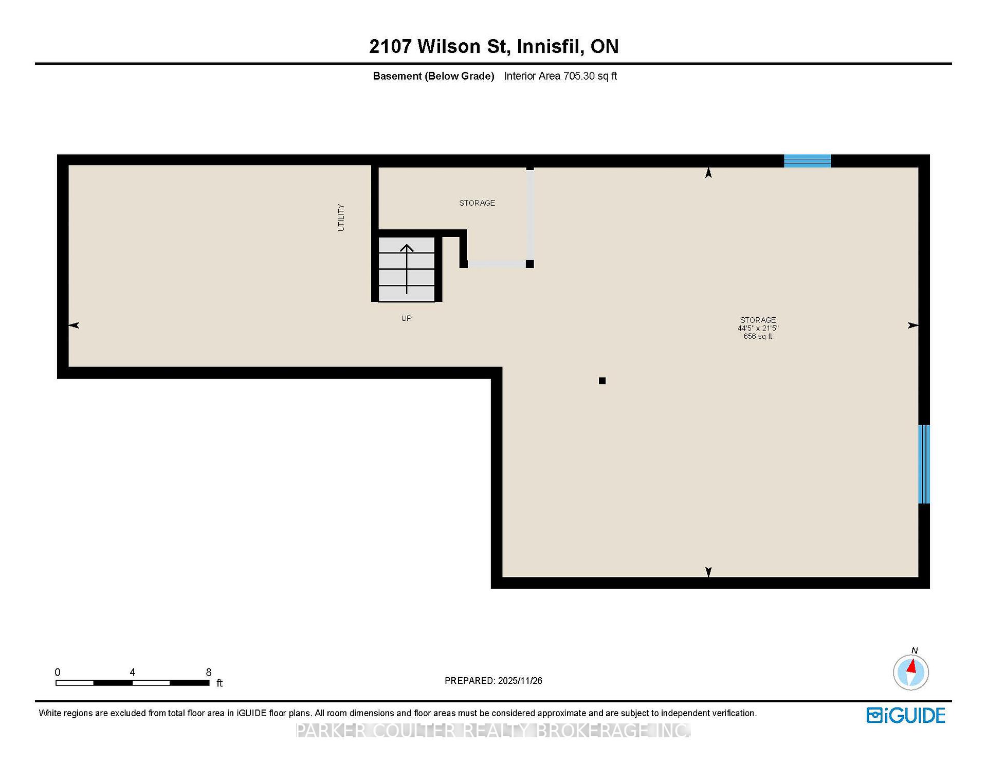 Photo 31 of 2107 Wilson Street, Innisfil, Alcona — HOMEH
