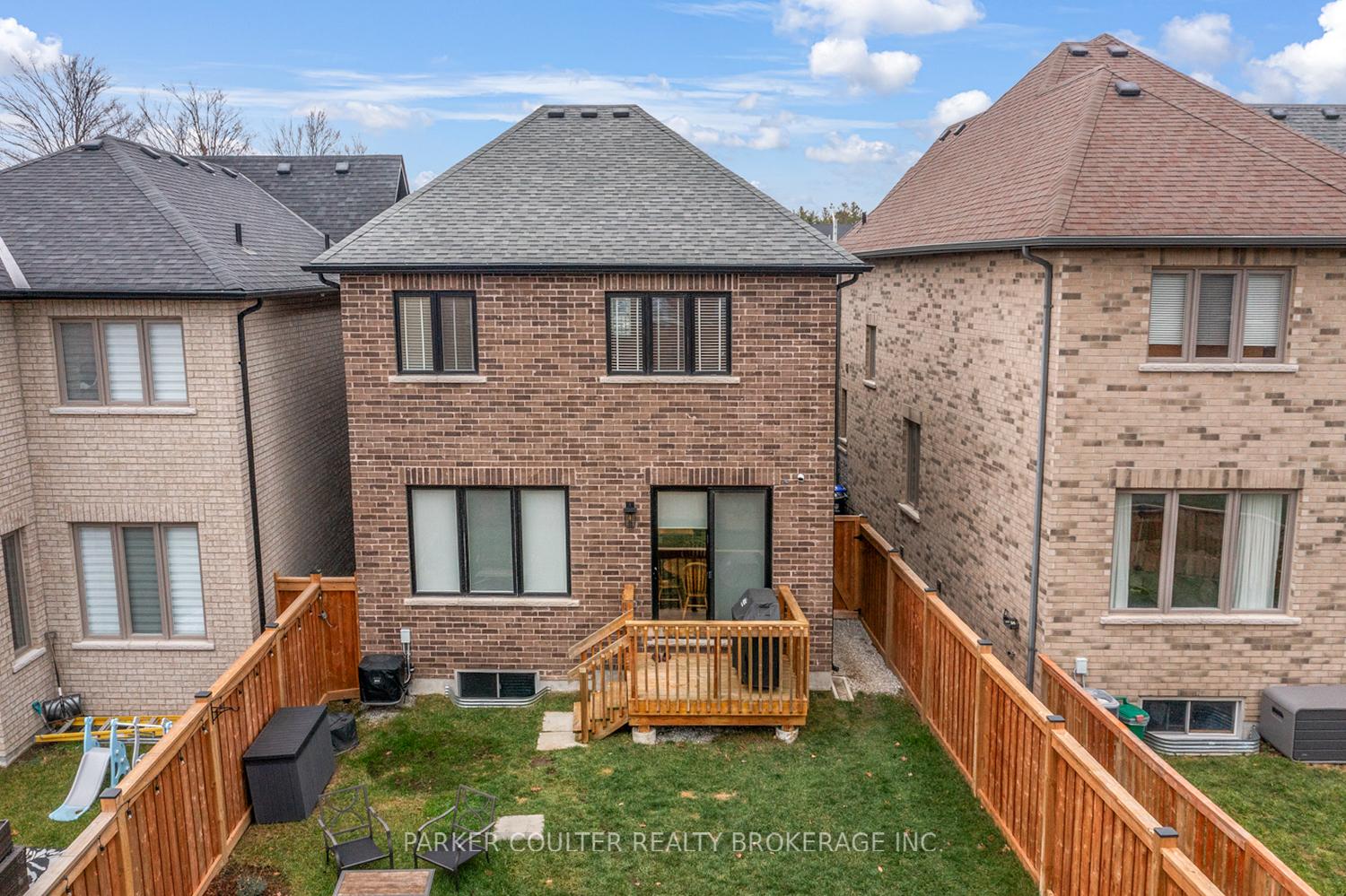Photo 33 of 2107 Wilson Street, Innisfil, Alcona — HOMEH