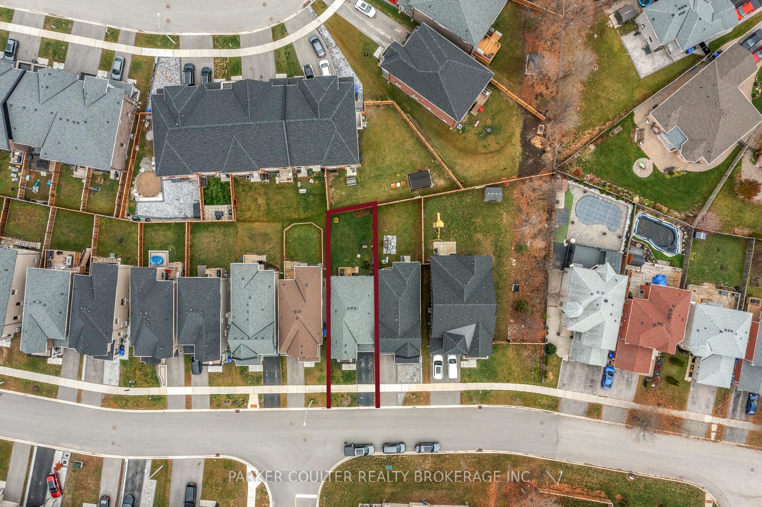Photo 34 of 2107 Wilson Street, Innisfil, Alcona — HOMEH
