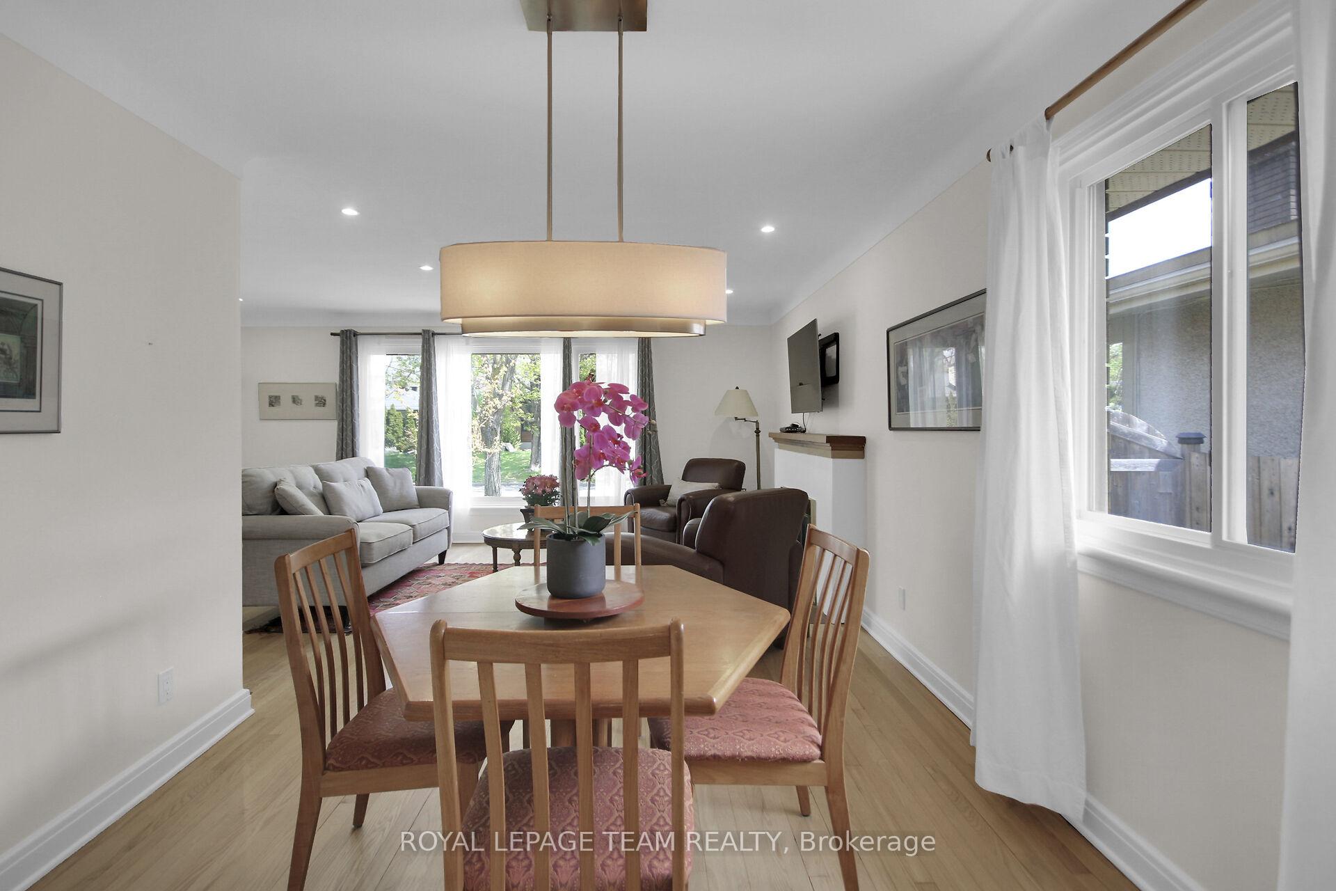 Photo 11 of 970 Parkhurst Boulevard, Ottawa, McKellar Heights/Glabar Park — HOMEH