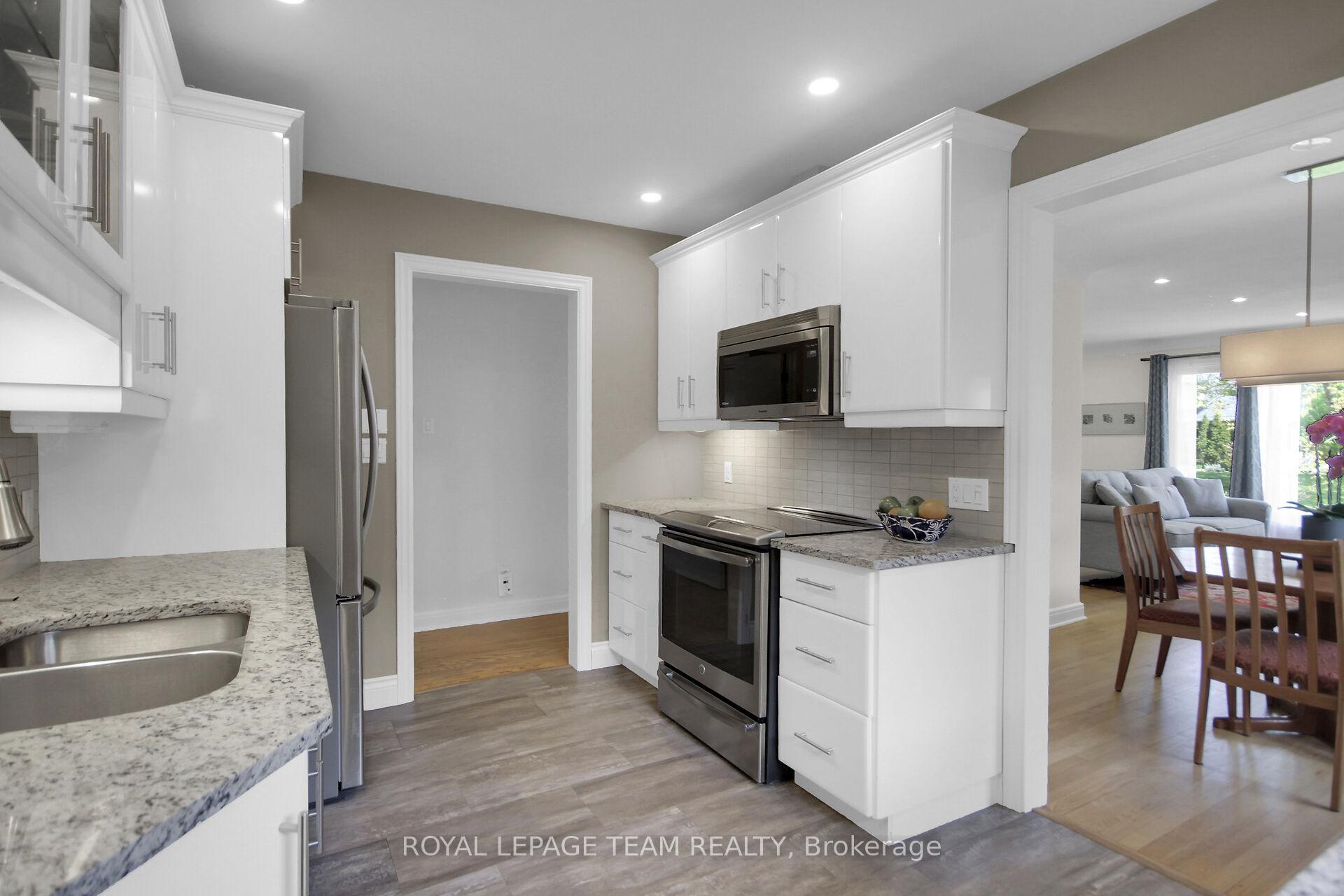 Photo 14 of 970 Parkhurst Boulevard, Ottawa, McKellar Heights/Glabar Park — HOMEH