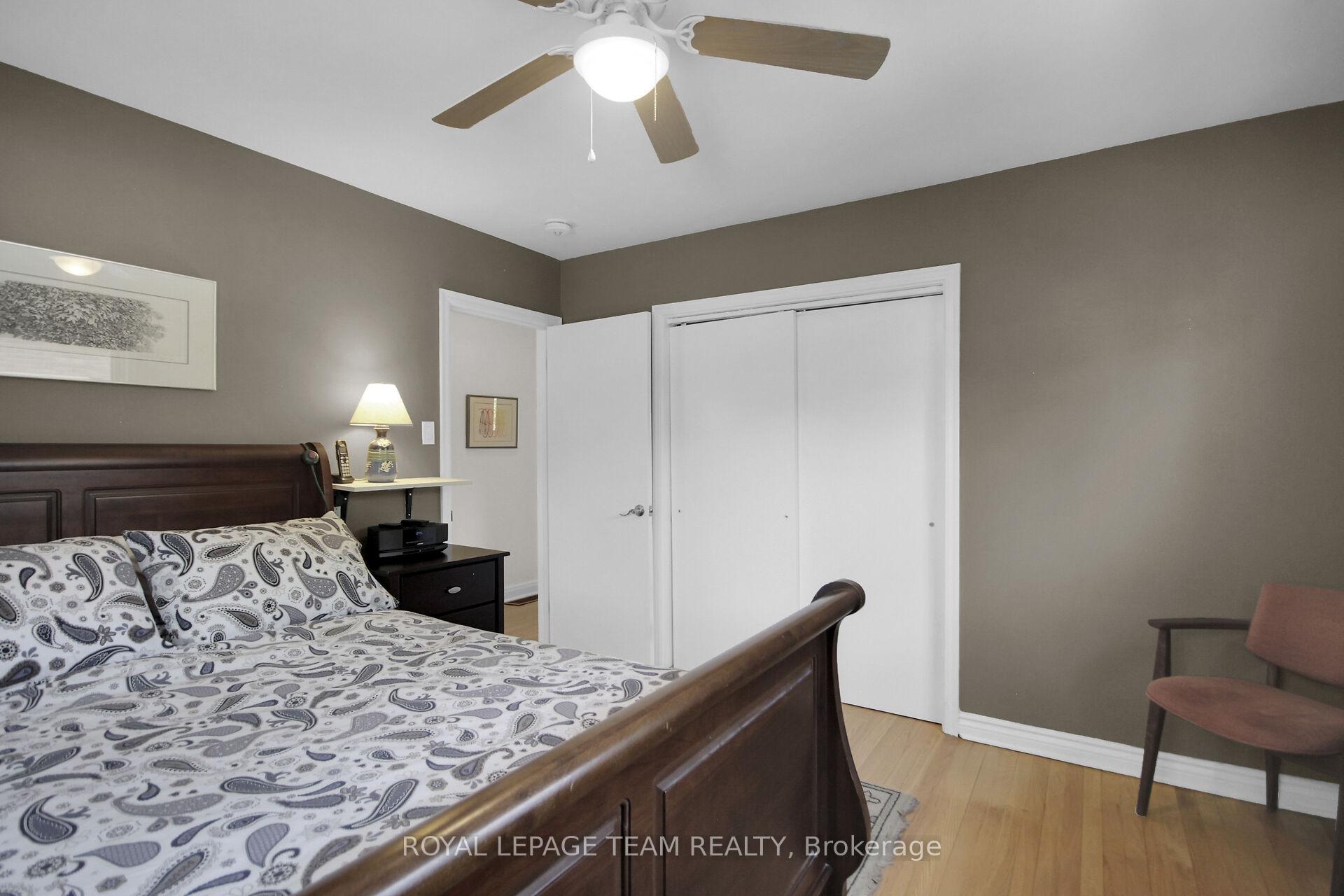 Photo 17 of 970 Parkhurst Boulevard, Ottawa, McKellar Heights/Glabar Park — HOMEH