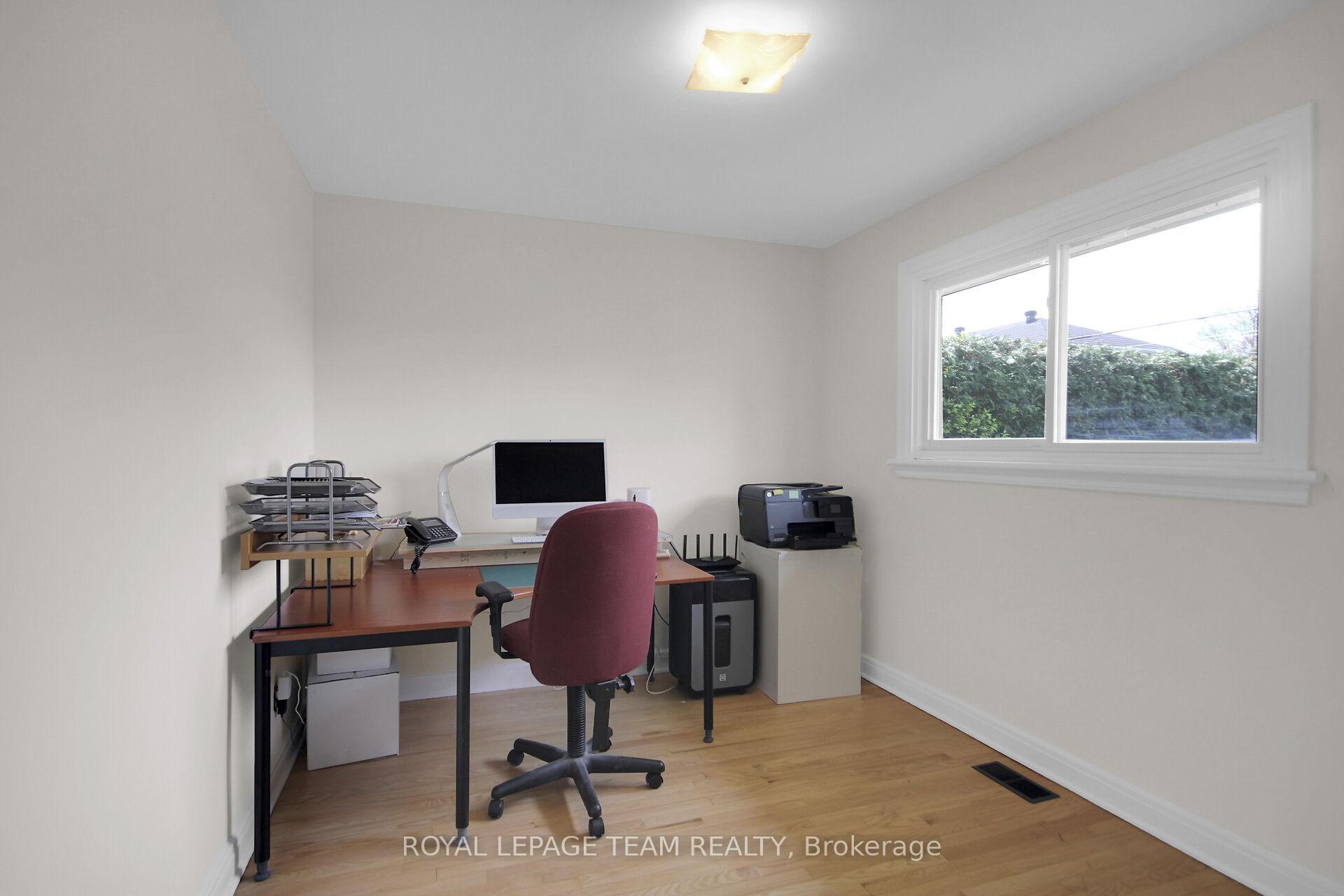 Photo 19 of 970 Parkhurst Boulevard, Ottawa, McKellar Heights/Glabar Park — HOMEH