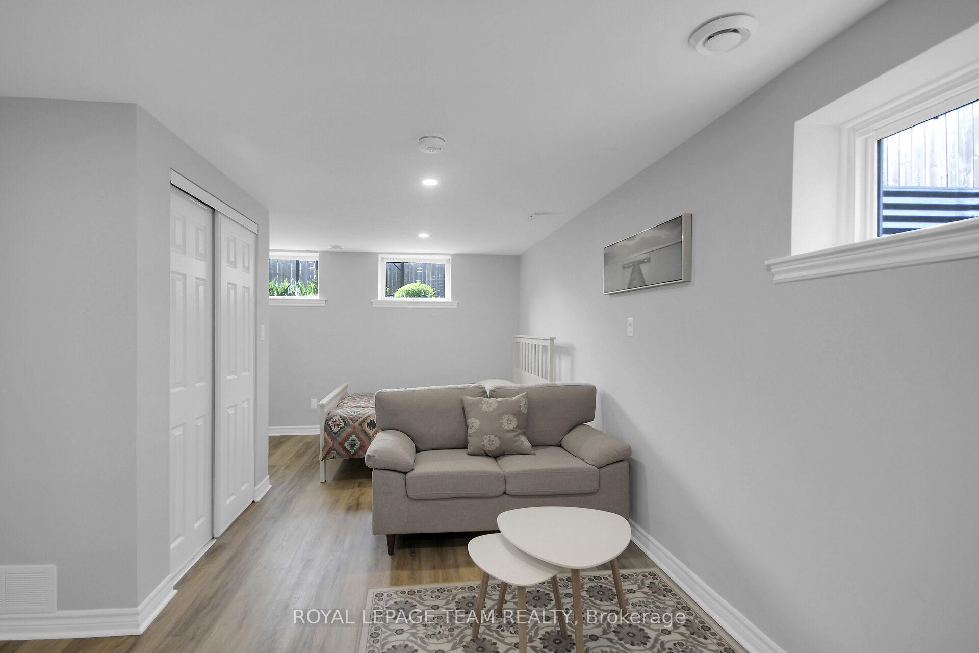 Photo 25 of 970 Parkhurst Boulevard, Ottawa, McKellar Heights/Glabar Park — HOMEH