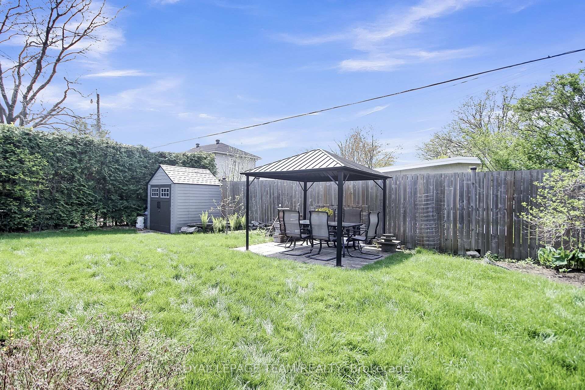 Photo 31 of 970 Parkhurst Boulevard, Ottawa, McKellar Heights/Glabar Park — HOMEH