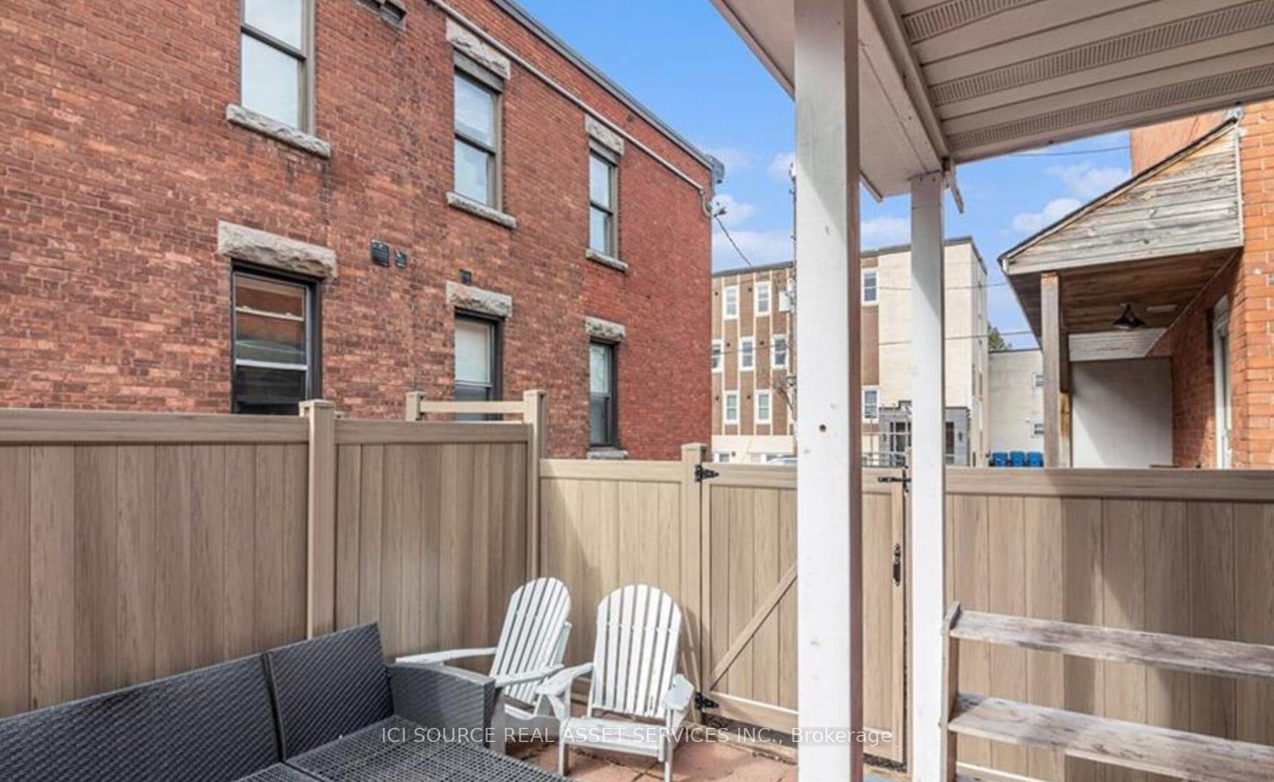 Photo 21 of 59 St Andrew Street, Ottawa, Lower Town/Byward Market — HOMEH