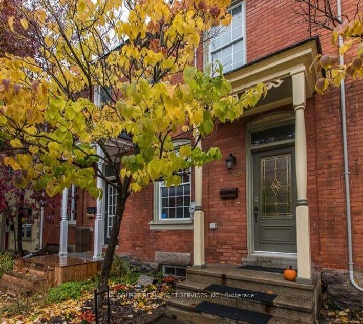 Photo 22 of 59 St Andrew Street, Ottawa, Lower Town/Byward Market — HOMEH