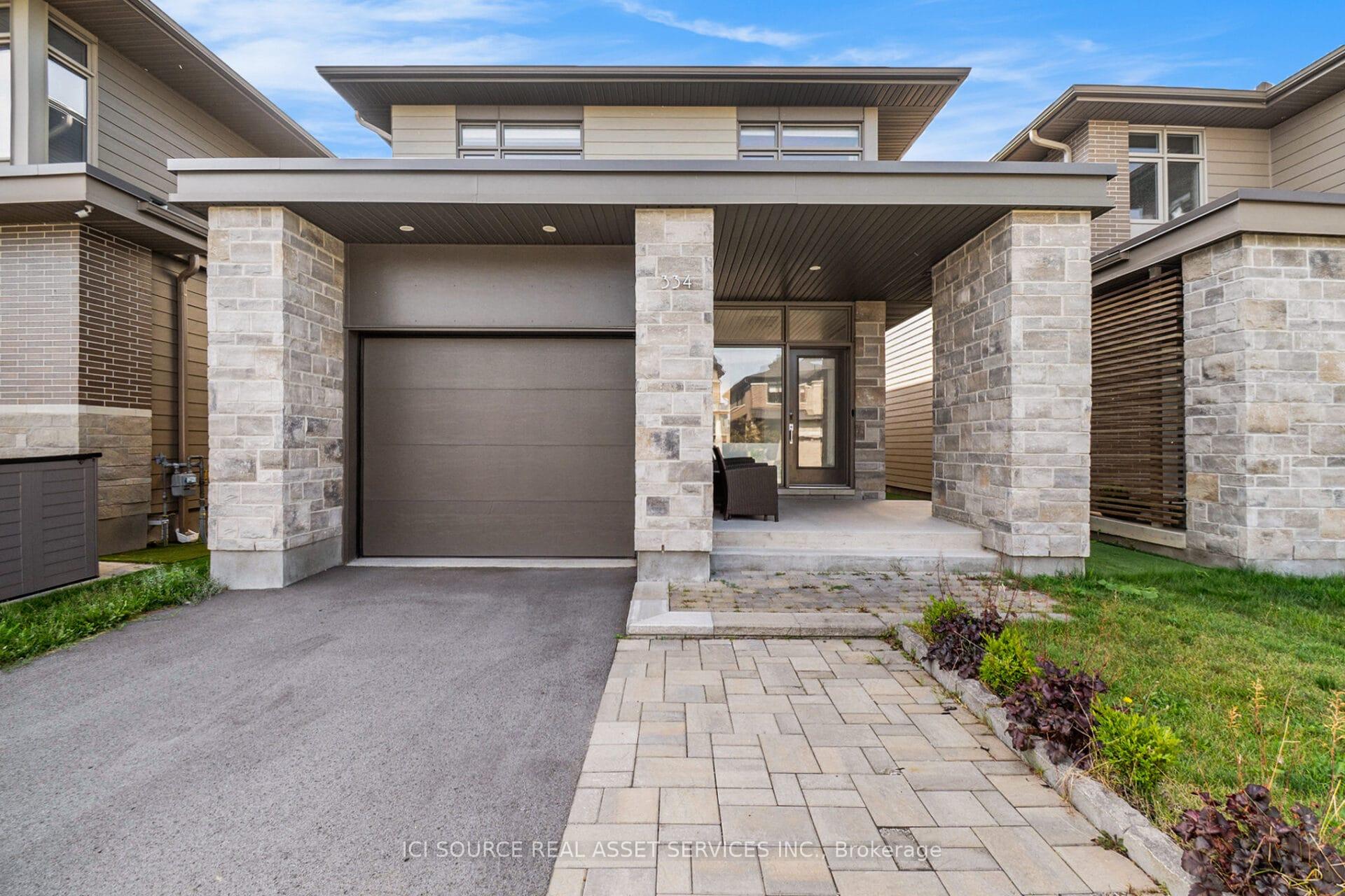 Photo 1 of 334 Lysander Place, Ottawa, CFB Rockcliffe and Area — HOMEH