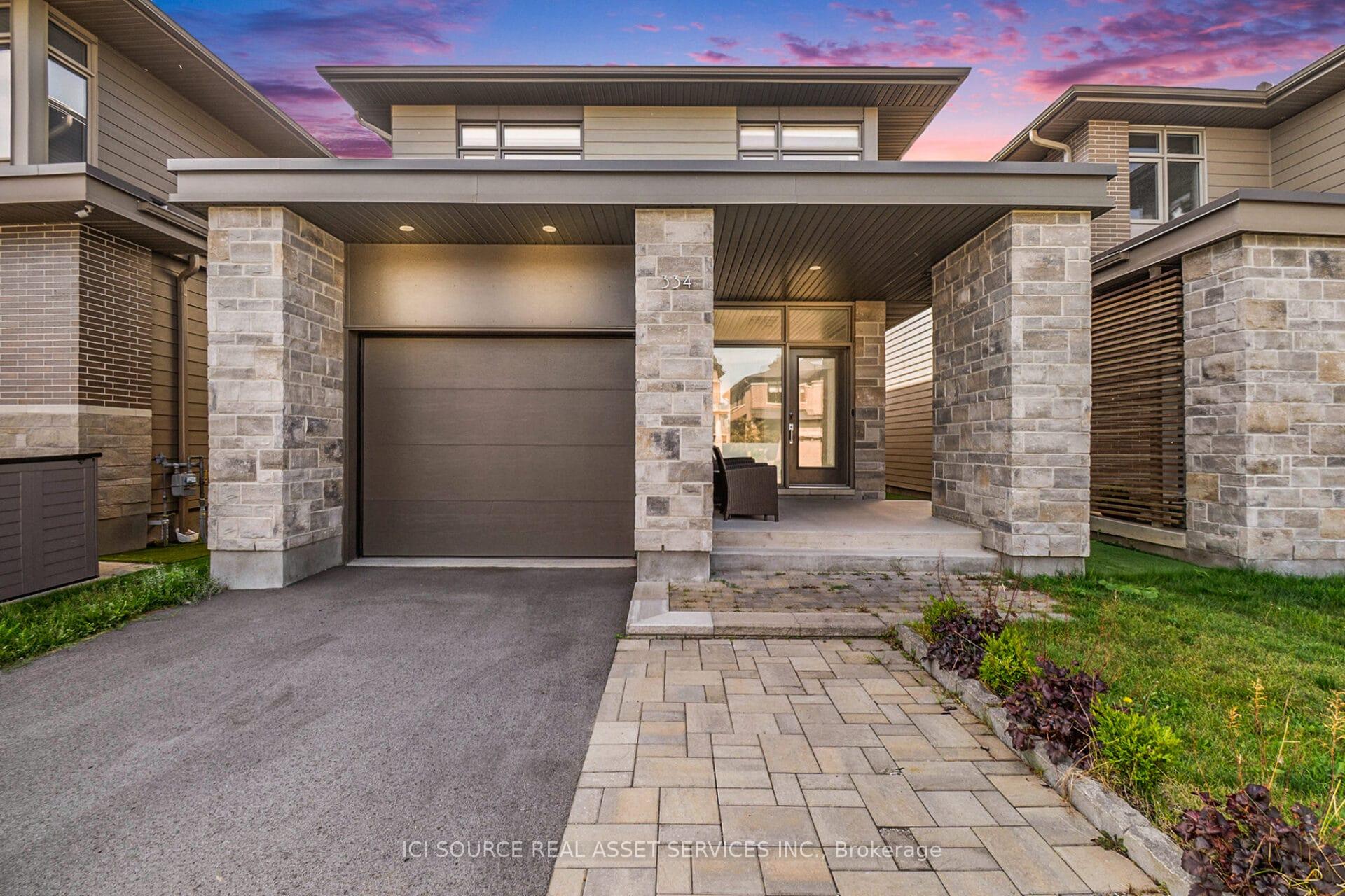Photo 2 of 334 Lysander Place, Ottawa, CFB Rockcliffe and Area — HOMEH