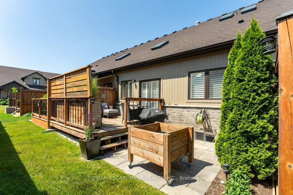 Photo 20 of Unit 15, 3300 Culp Road, Lincoln, Lincoln-Jordan/Vineland — HOMEH
