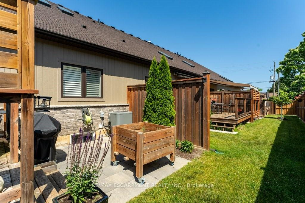 Photo 21 of Unit 15, 3300 Culp Road, Lincoln, Lincoln-Jordan/Vineland — HOMEH