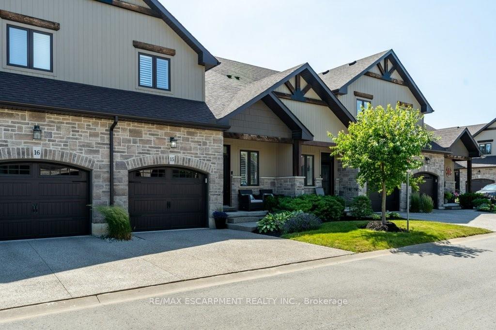 Photo 22 of Unit 15, 3300 Culp Road, Lincoln, Lincoln-Jordan/Vineland — HOMEH