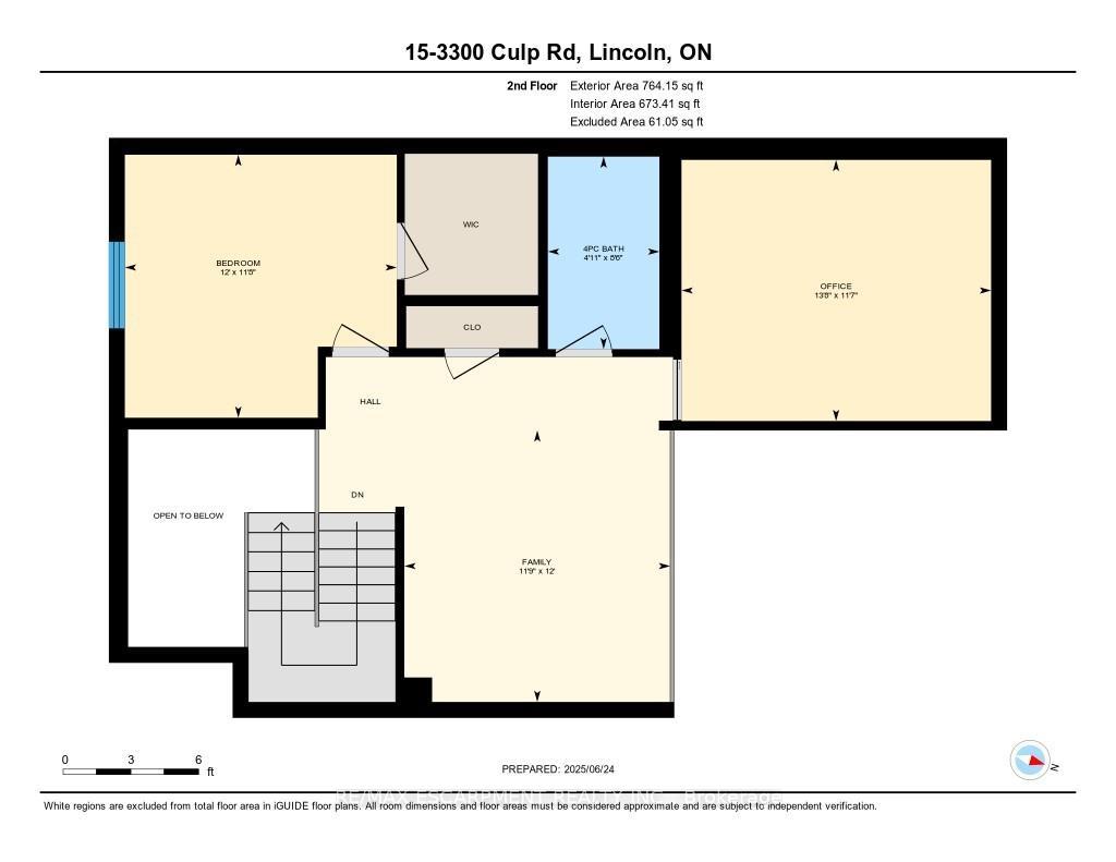 Photo 24 of Unit 15, 3300 Culp Road, Lincoln, Lincoln-Jordan/Vineland — HOMEH
