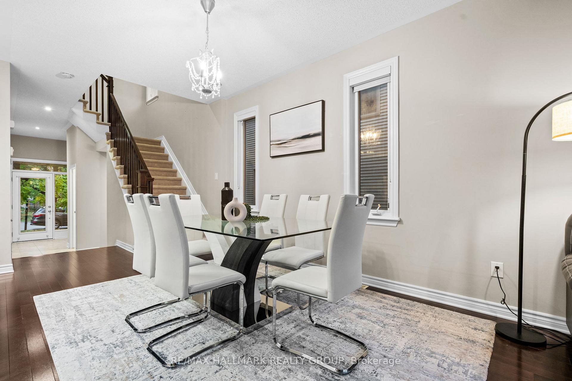 Photo 18 of 938 Fletcher Circle, Ottawa, Kanata - Kanata Lakes/Heritage Hills — HOMEH
