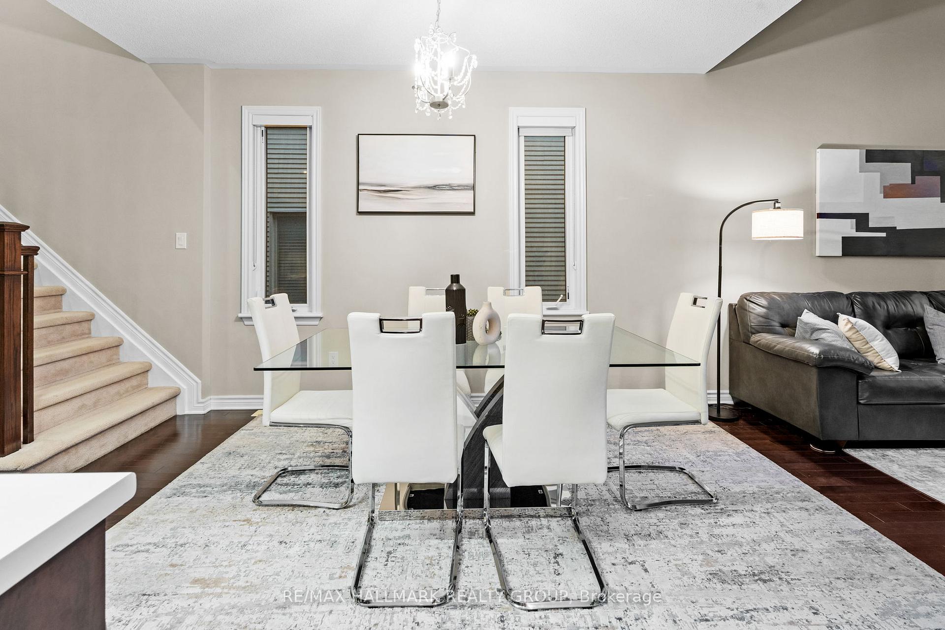 Photo 19 of 938 Fletcher Circle, Ottawa, Kanata - Kanata Lakes/Heritage Hills — HOMEH