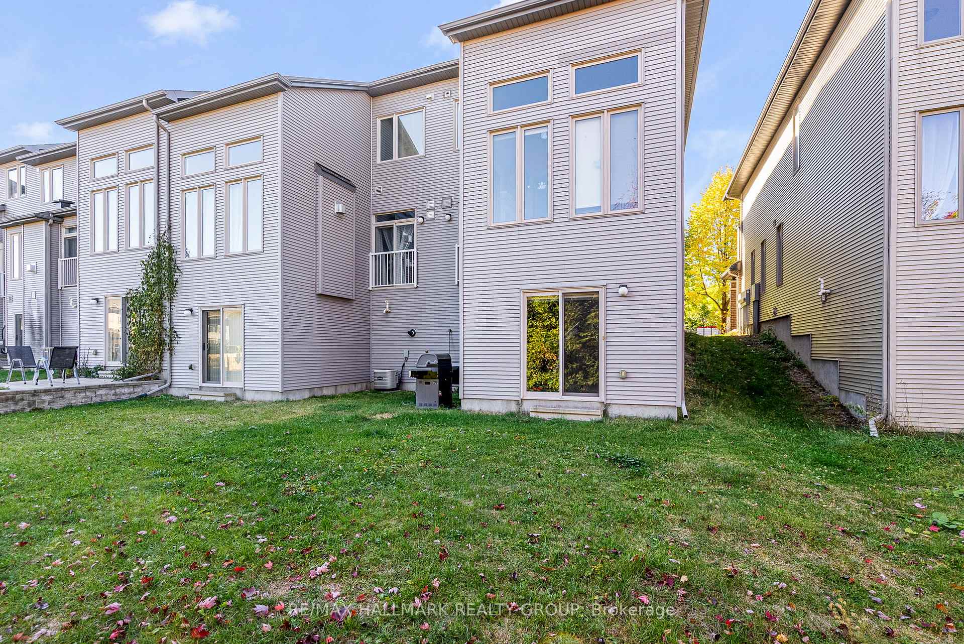 Photo 40 of 938 Fletcher Circle, Ottawa, Kanata - Kanata Lakes/Heritage Hills — HOMEH