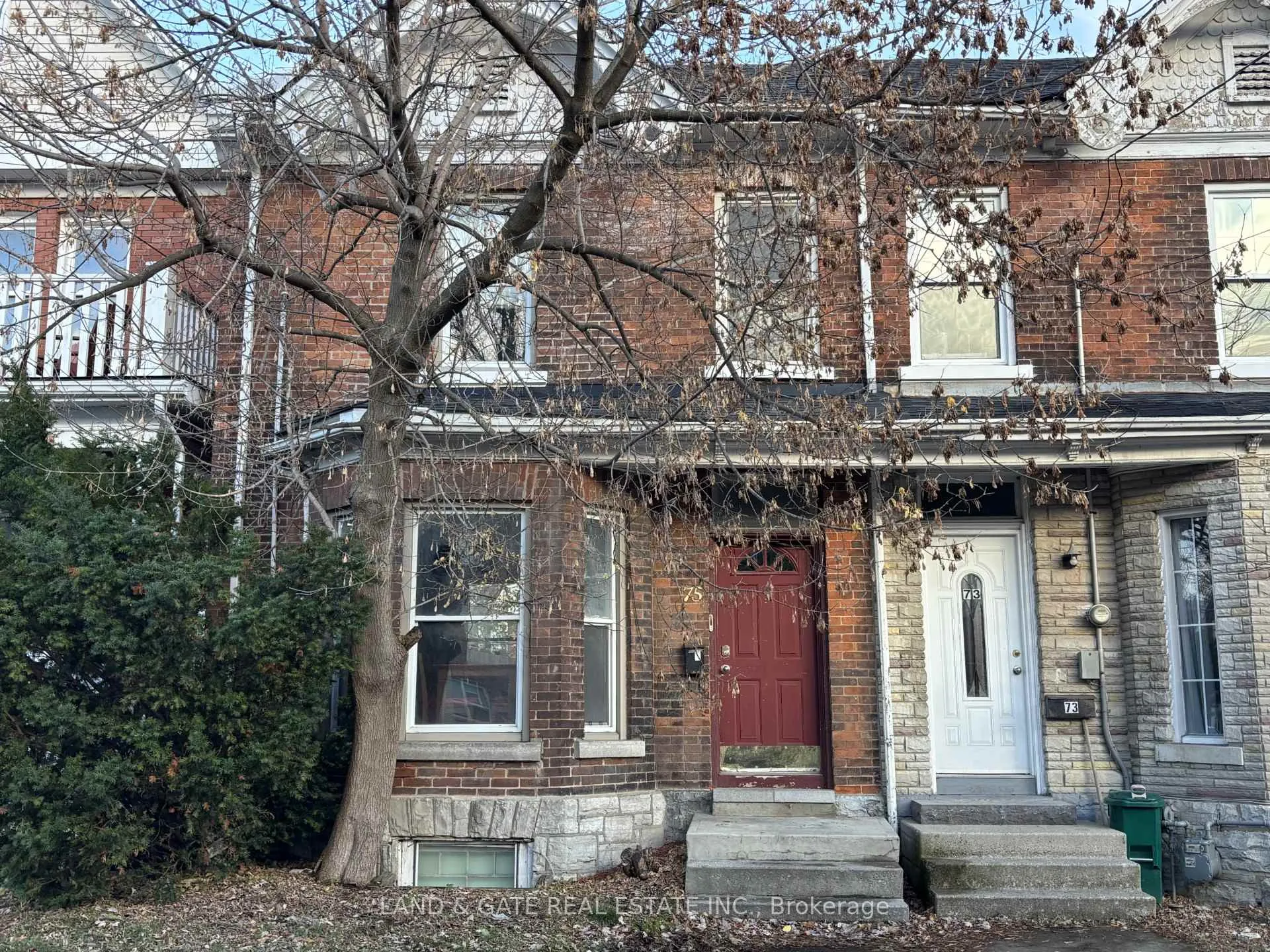 Photo 1 of 75 Division Street, Kingston, Central City East — HOMEH