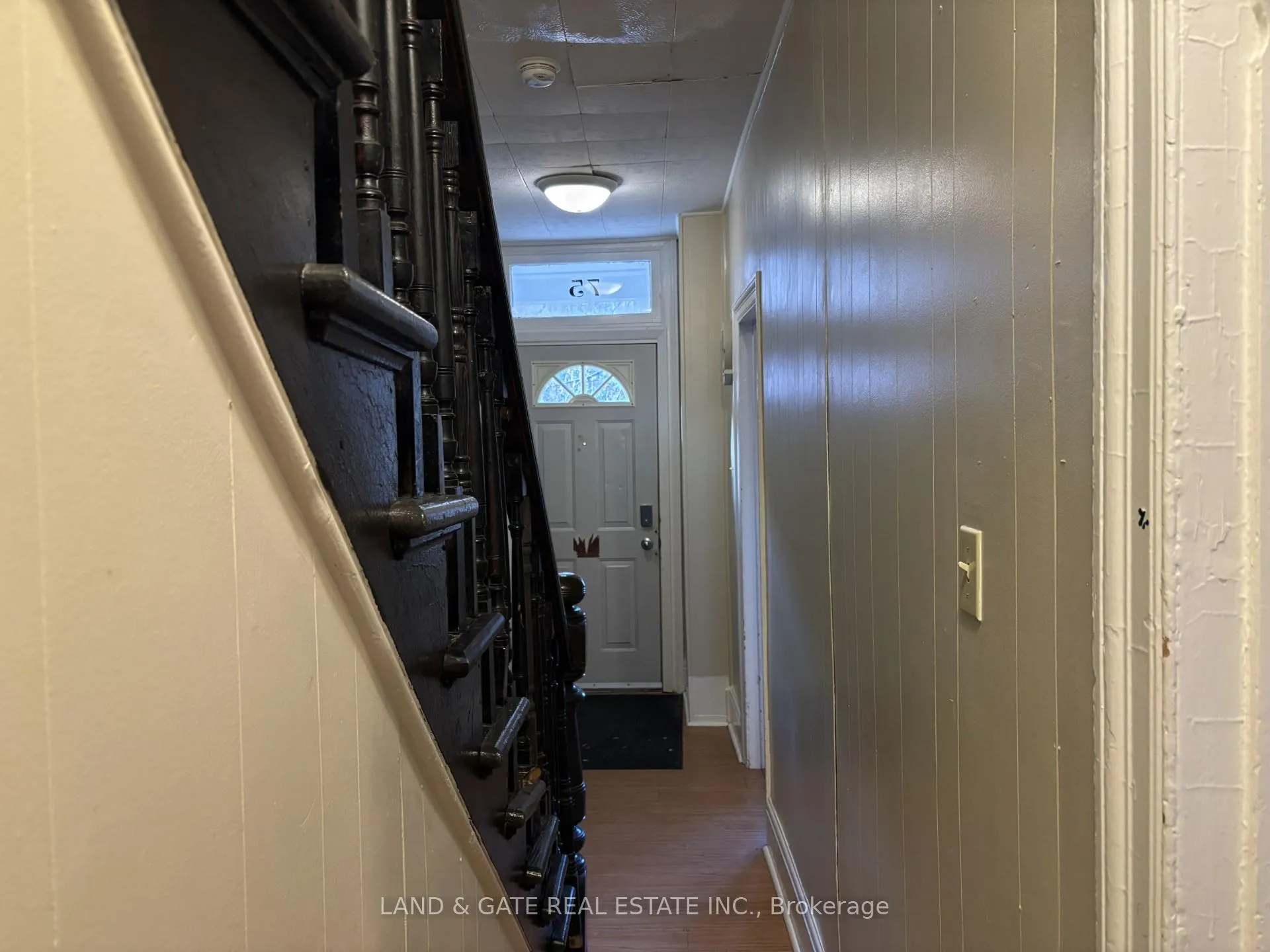 Photo 2 of 75 Division Street, Kingston, Central City East — HOMEH