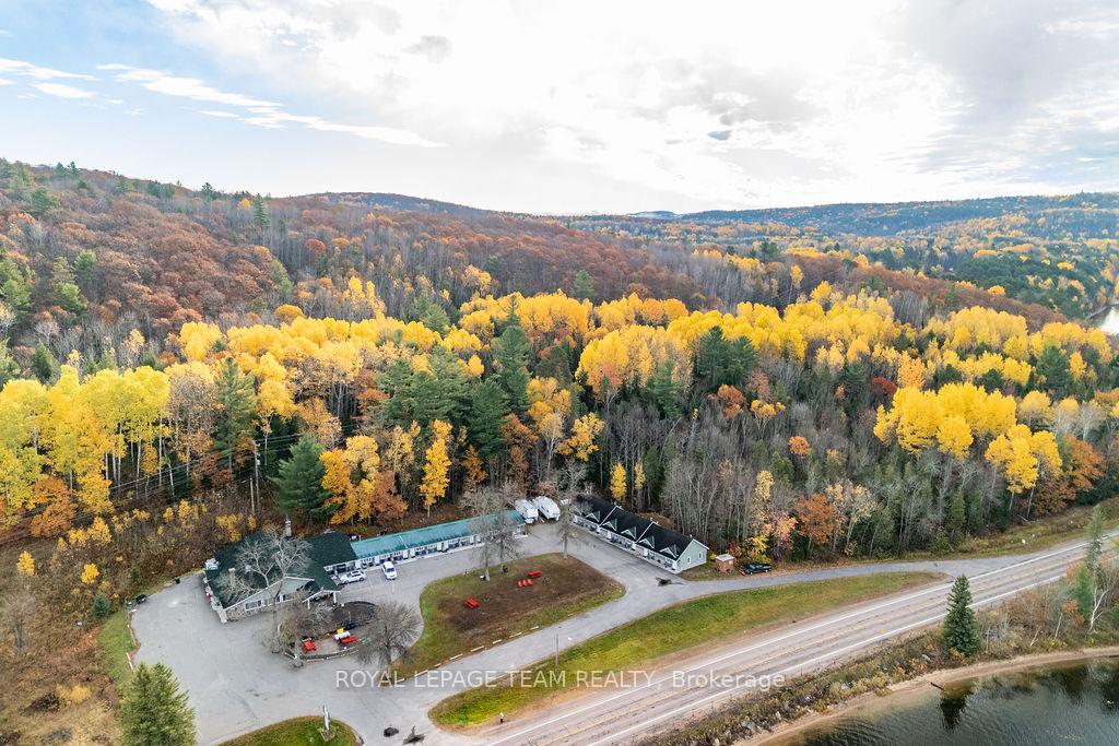 Photo 35 of 00 Highway 62, Madawaska Valley, Madawaska Valley — HOMEH