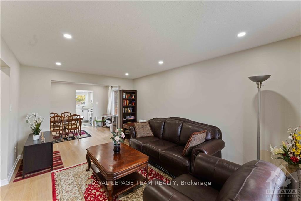 Photo 5 of Unit UPPER, 1520 Blohm Drive, Ottawa, Hunt Club Park — HOMEH