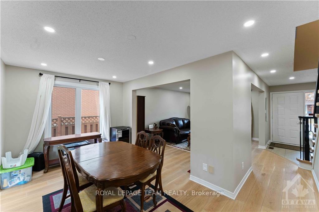 Photo 11 of Unit UPPER, 1520 Blohm Drive, Ottawa, Hunt Club Park — HOMEH