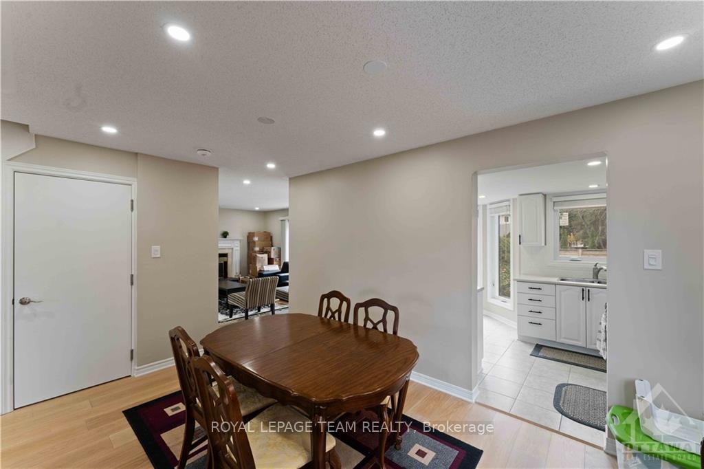 Photo 12 of Unit UPPER, 1520 Blohm Drive, Ottawa, Hunt Club Park — HOMEH