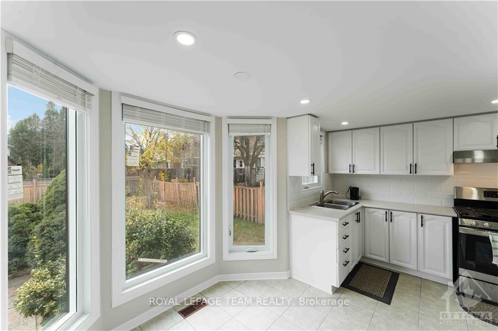 Photo 14 of Unit UPPER, 1520 Blohm Drive, Ottawa, Hunt Club Park — HOMEH