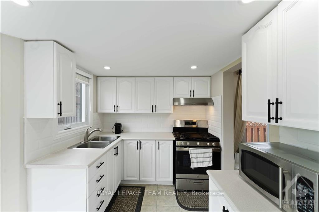 Photo 15 of Unit UPPER, 1520 Blohm Drive, Ottawa, Hunt Club Park — HOMEH