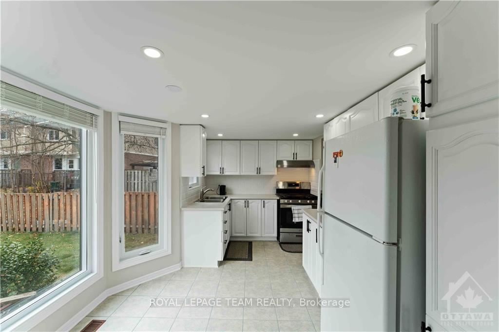 Photo 17 of Unit UPPER, 1520 Blohm Drive, Ottawa, Hunt Club Park — HOMEH