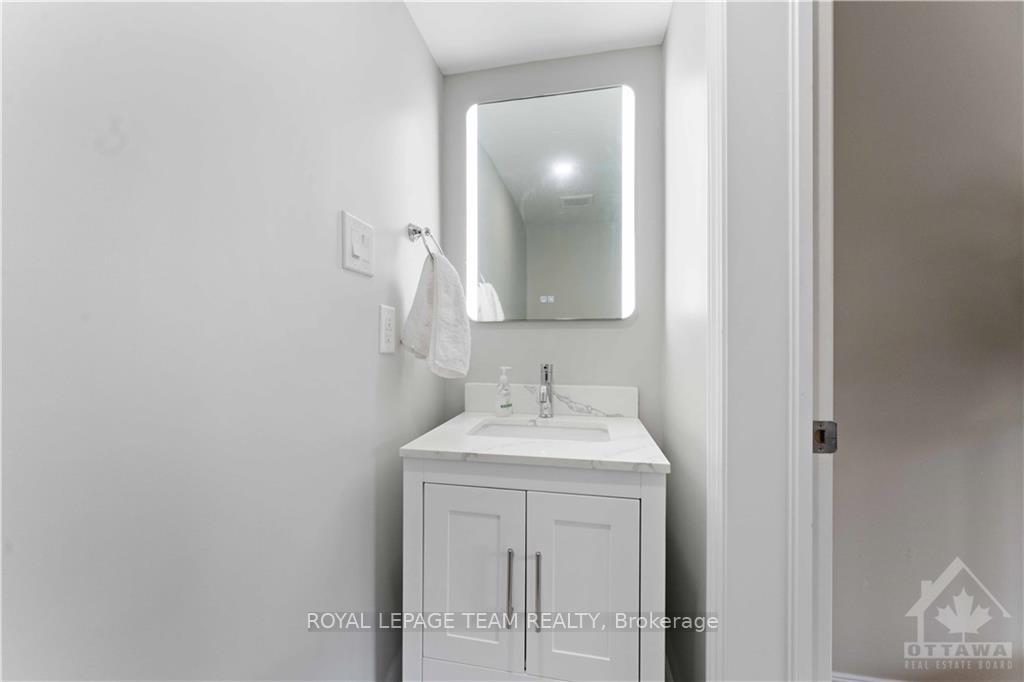 Photo 18 of Unit UPPER, 1520 Blohm Drive, Ottawa, Hunt Club Park — HOMEH