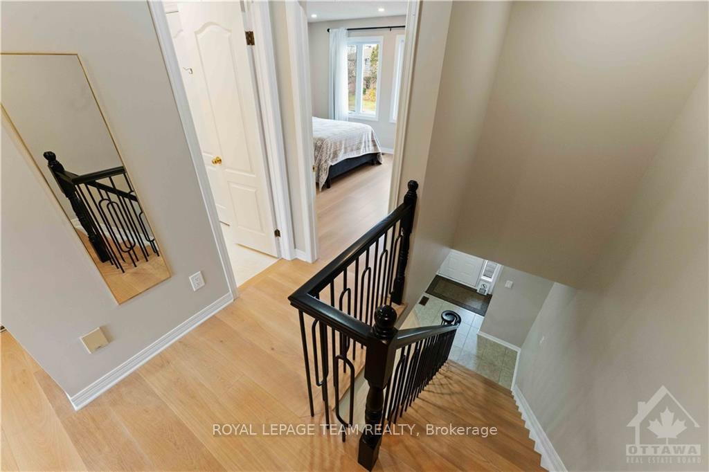 Photo 20 of Unit UPPER, 1520 Blohm Drive, Ottawa, Hunt Club Park — HOMEH
