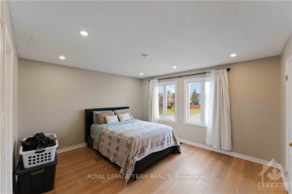 Photo 23 of Unit UPPER, 1520 Blohm Drive, Ottawa, Hunt Club Park — HOMEH