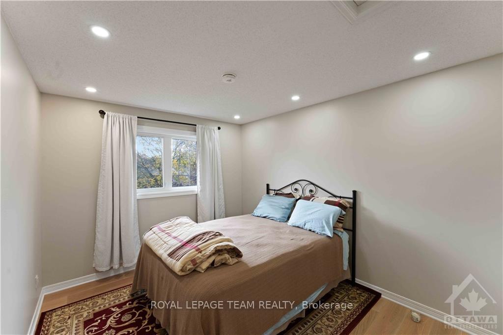 Photo 28 of Unit UPPER, 1520 Blohm Drive, Ottawa, Hunt Club Park — HOMEH