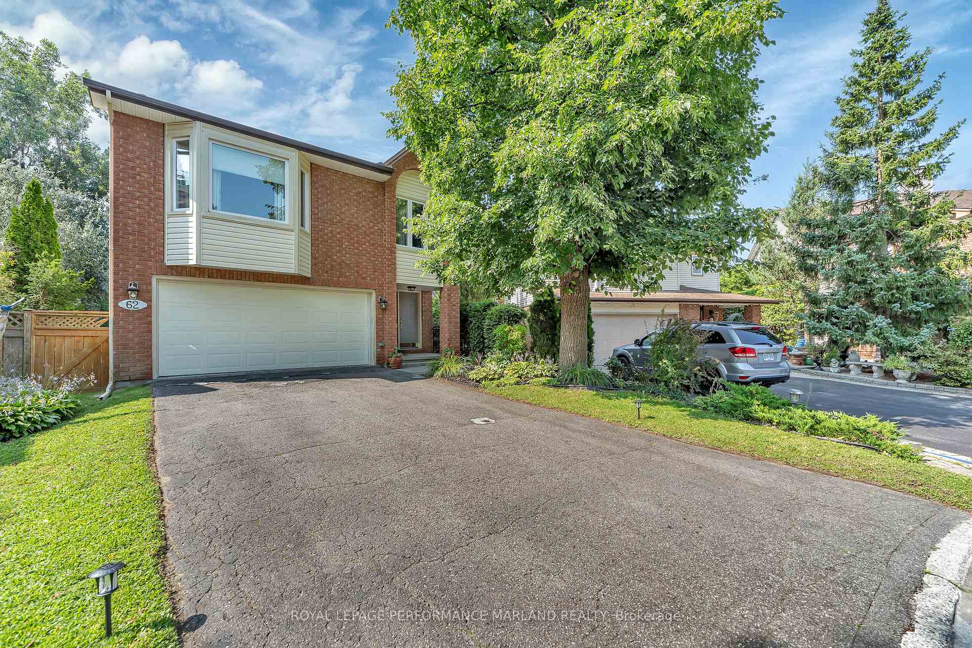 Photo 1 of 62 Hackett Street, Ottawa, Hunt Club Woods — HOMEH
