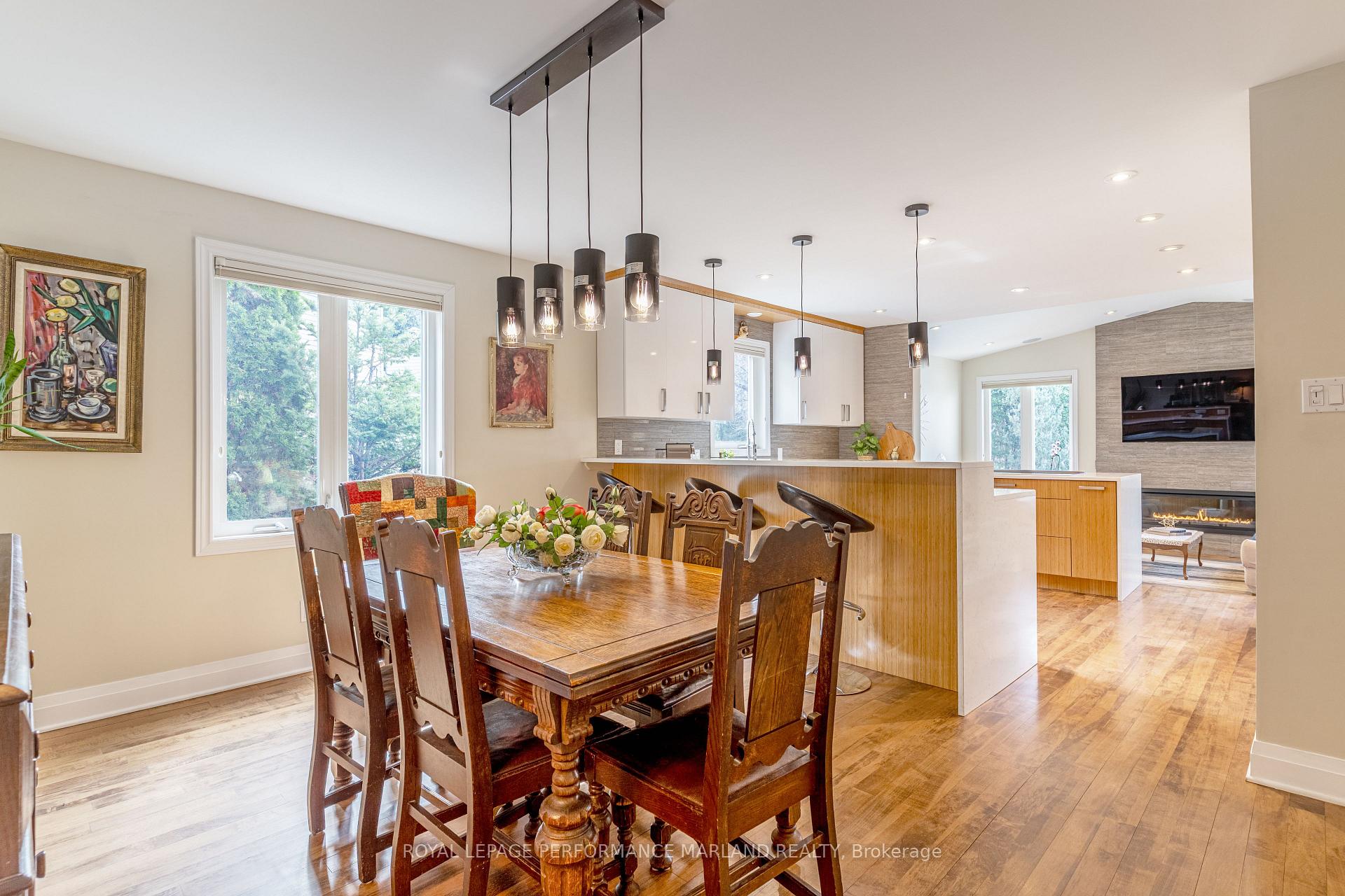 Photo 6 of 62 Hackett Street, Ottawa, Hunt Club Woods — HOMEH