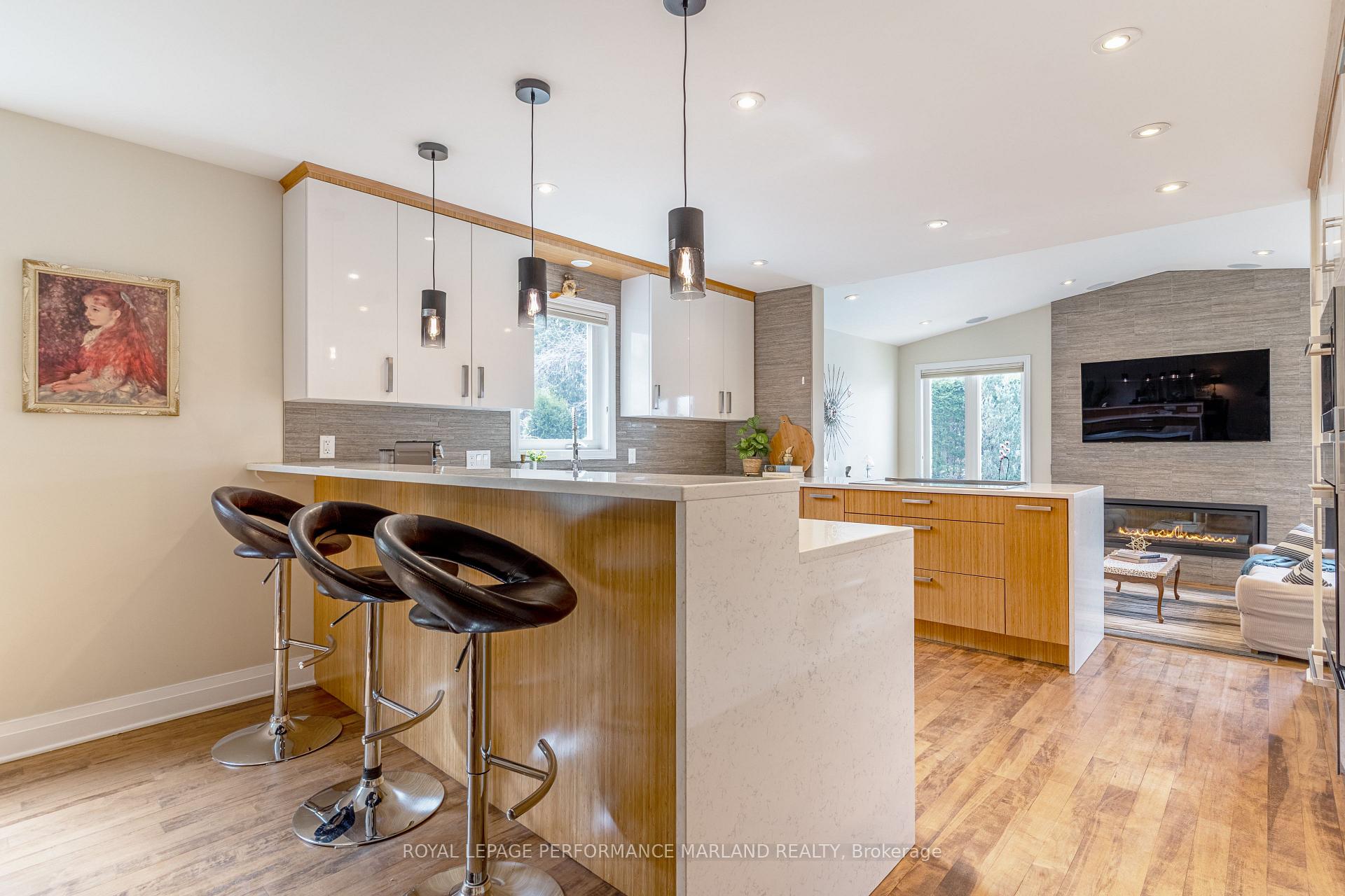 Photo 7 of 62 Hackett Street, Ottawa, Hunt Club Woods — HOMEH