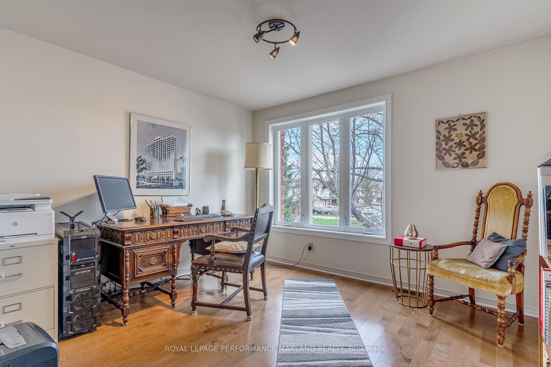 Photo 20 of 62 Hackett Street, Ottawa, Hunt Club Woods — HOMEH