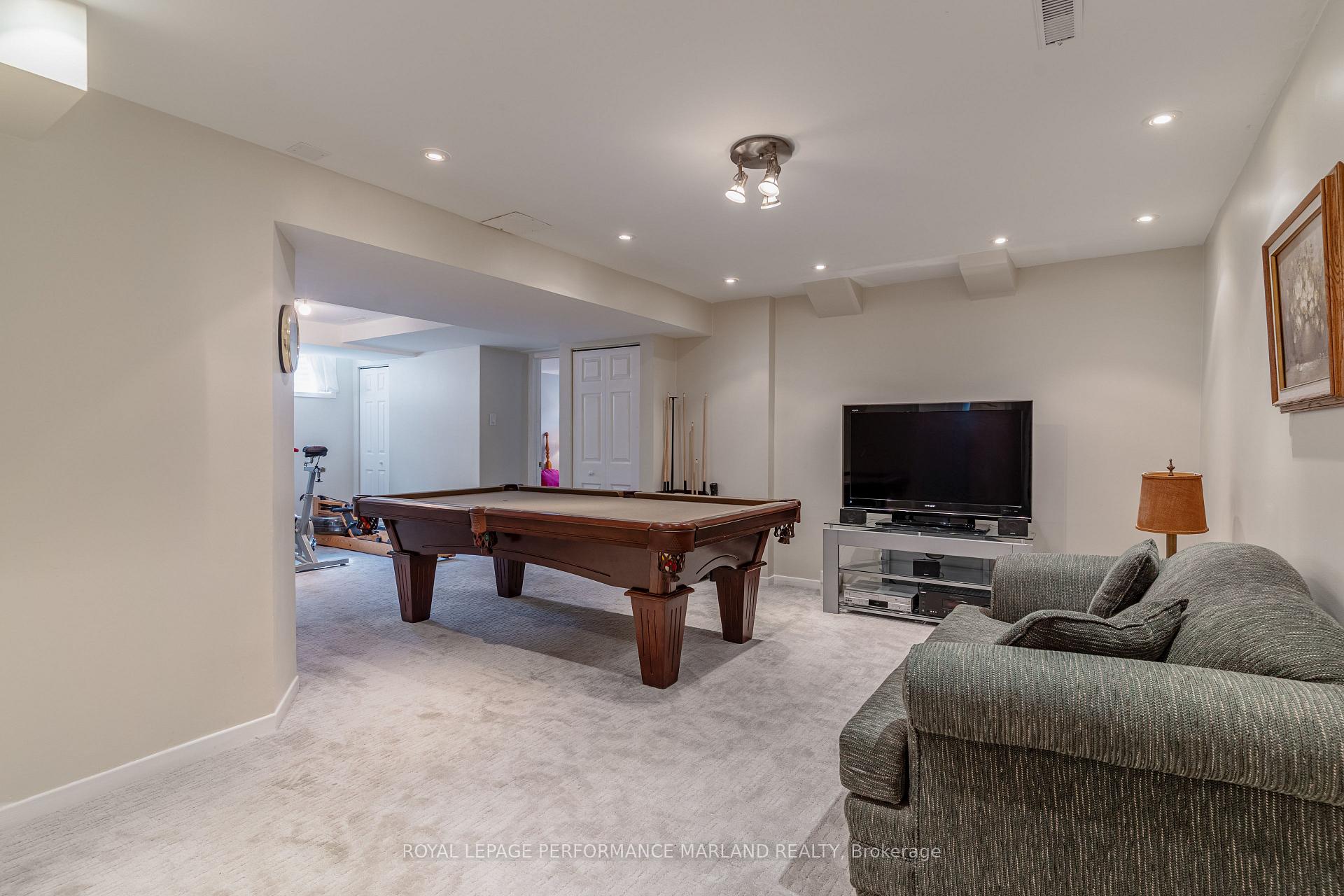 Photo 26 of 62 Hackett Street, Ottawa, Hunt Club Woods — HOMEH