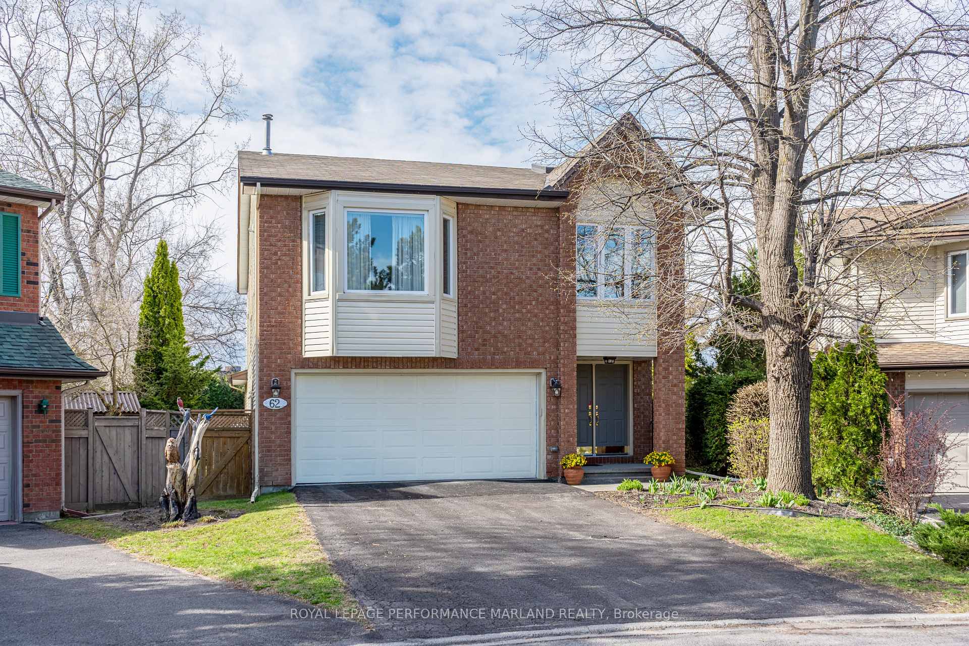 Photo 37 of 62 Hackett Street, Ottawa, Hunt Club Woods — HOMEH