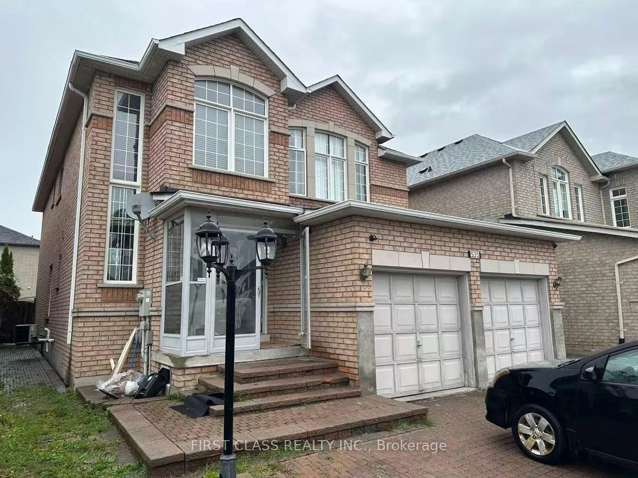 Photo 1 of 532 Highglen Avenue, Markham, Middlefield — HOMEH