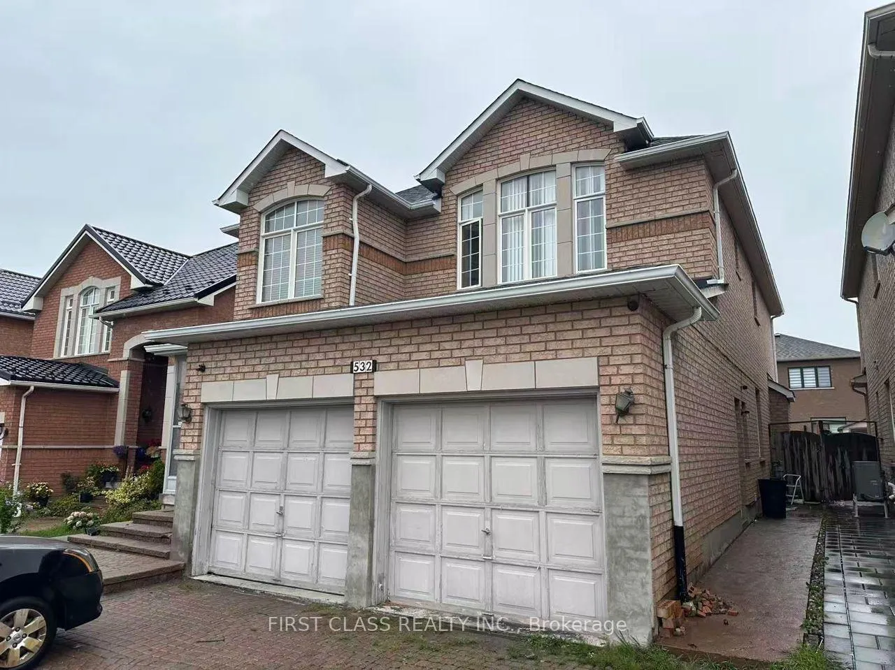 Photo 2 of 532 Highglen Avenue, Markham, Middlefield — HOMEH