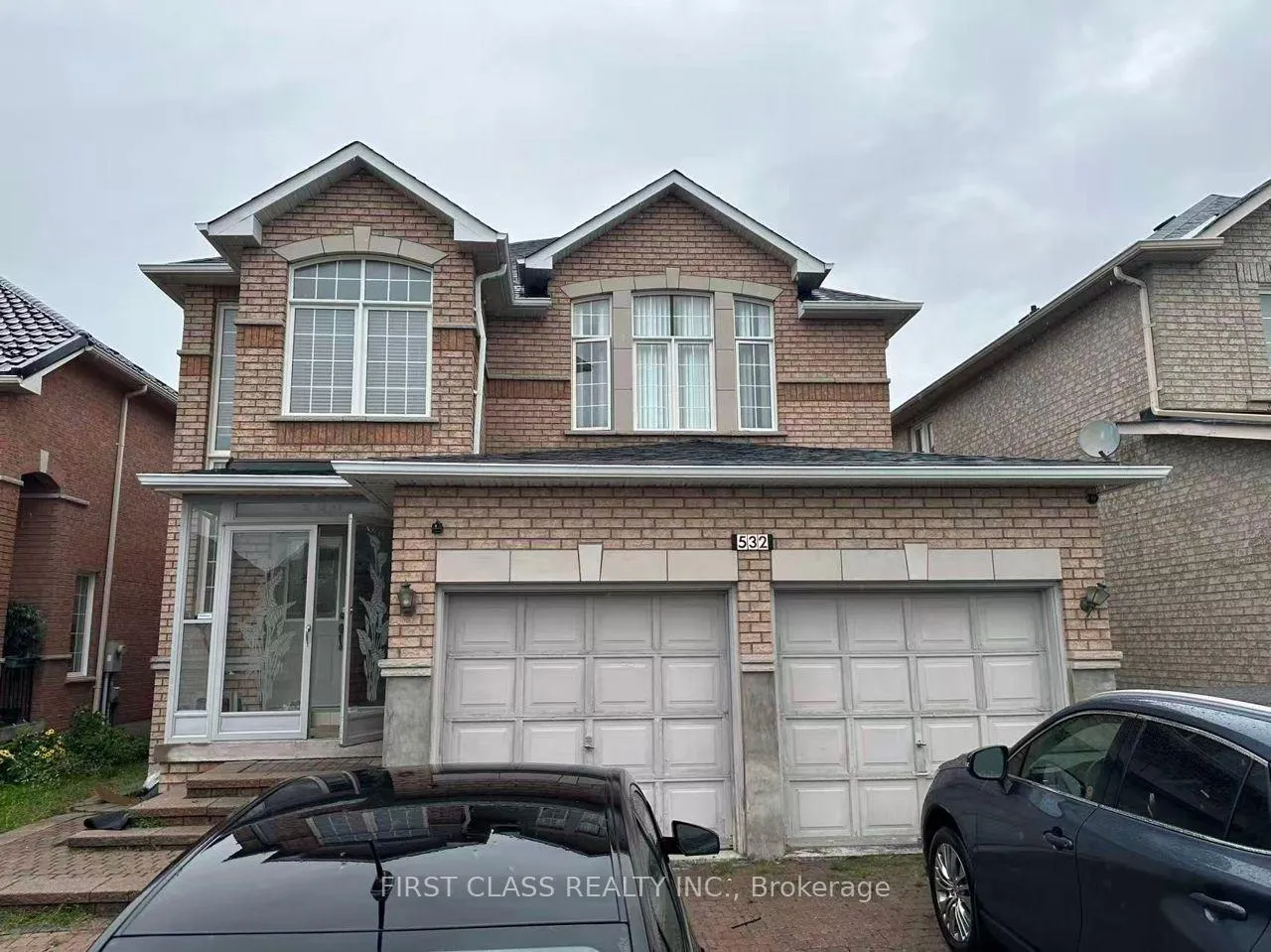 Photo 3 of 532 Highglen Avenue, Markham, Middlefield — HOMEH
