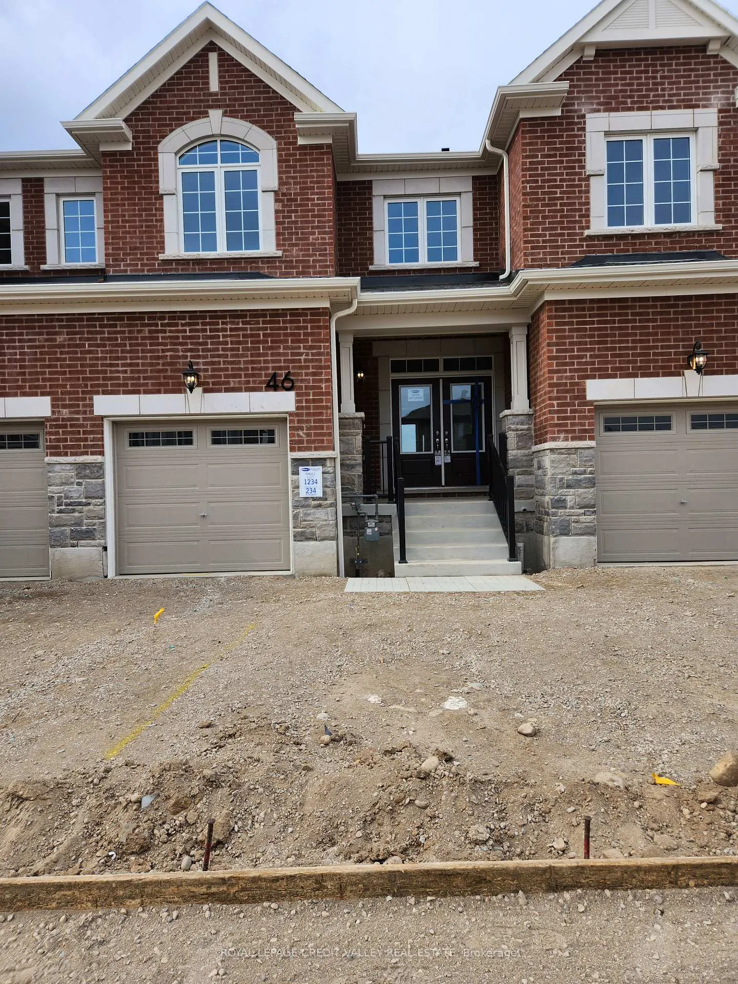 Photo 1 of 46 Forestwalk Street, Kitchener — HOMEH