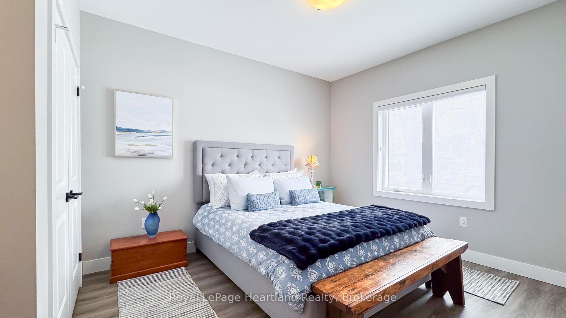 Photo 5 of 144 Main Street N, Huron East, Seaforth — HOMEH