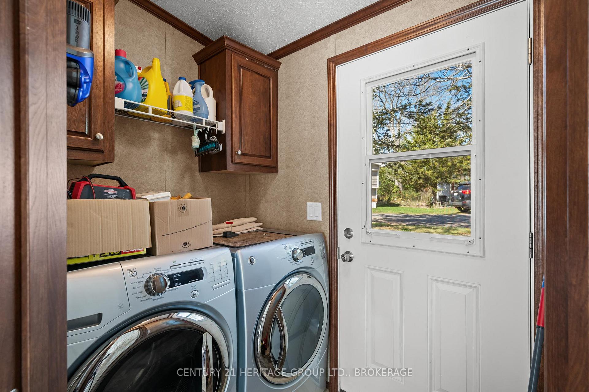 Photo 21 of Unit 7, 5633 Bath Road, Loyalist, Lennox and Addington - South — HOMEH