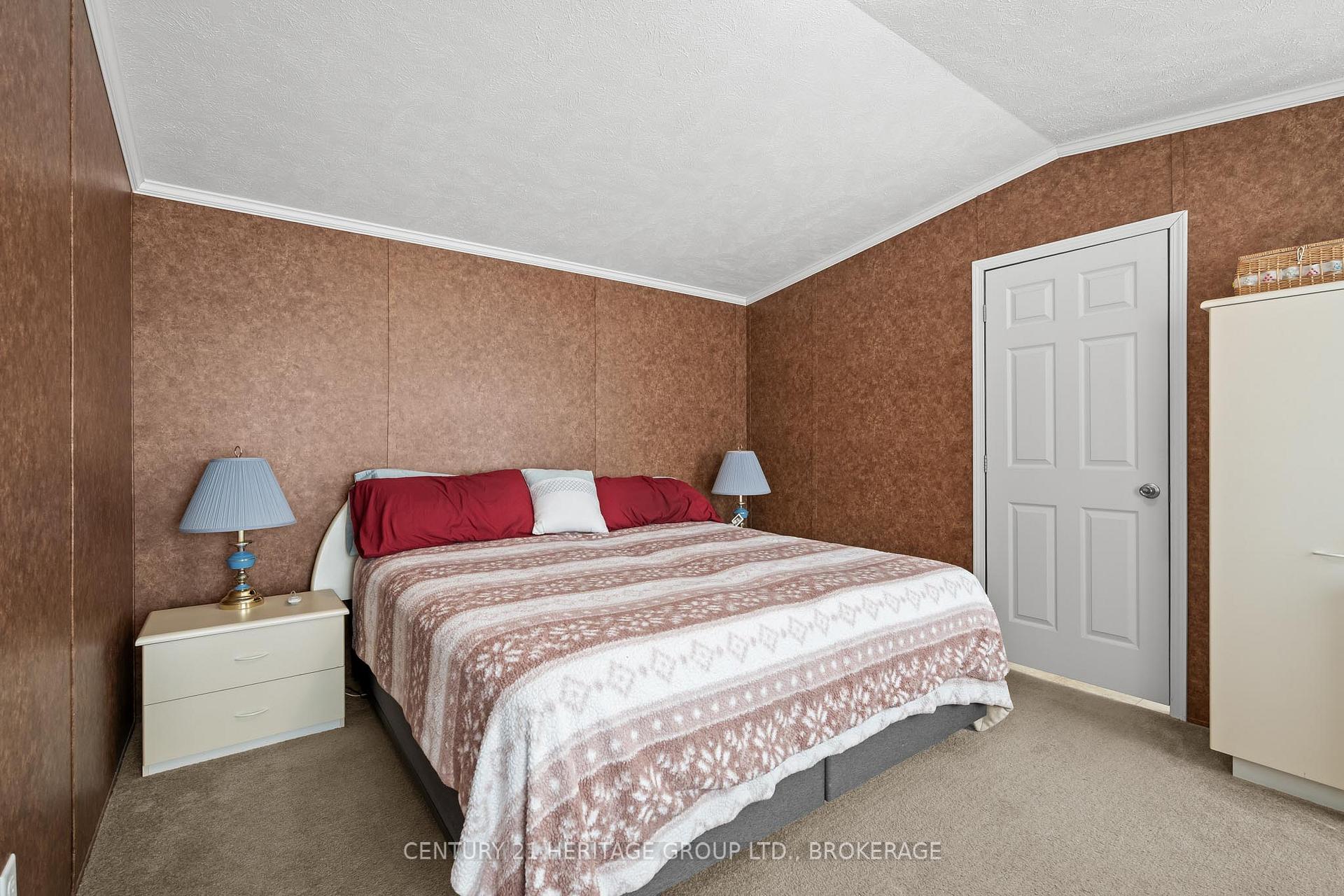 Photo 23 of Unit 7, 5633 Bath Road, Loyalist, Lennox and Addington - South — HOMEH