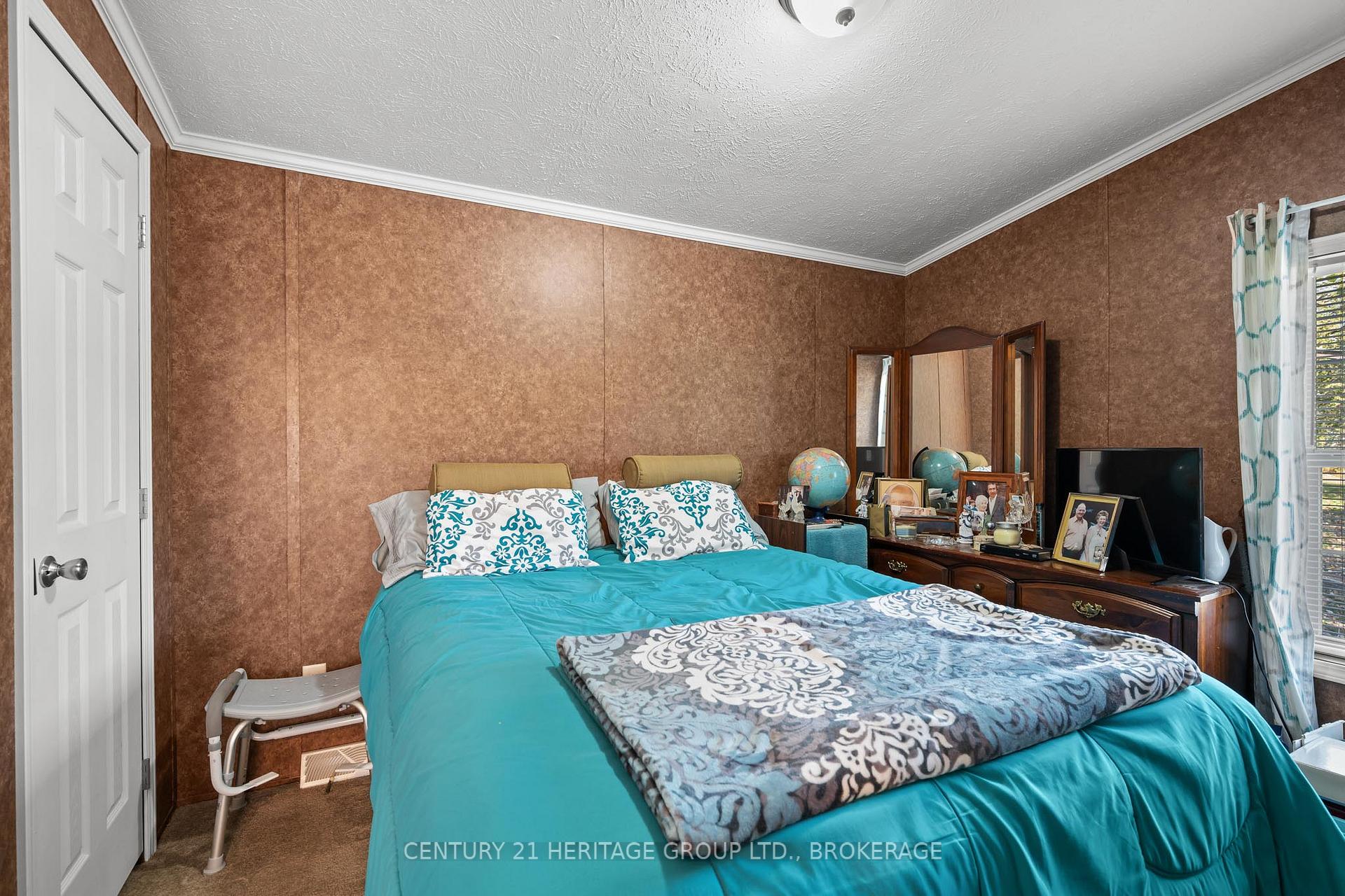 Photo 27 of Unit 7, 5633 Bath Road, Loyalist, Lennox and Addington - South — HOMEH